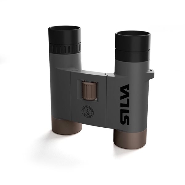 Silva Scenic 8