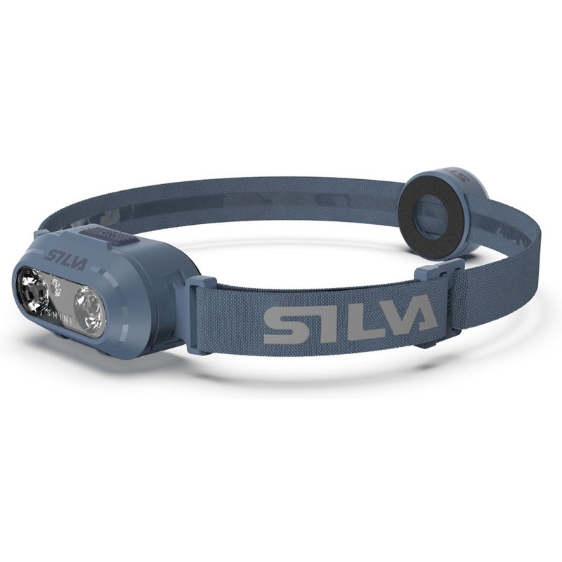 Silva Smini Blue