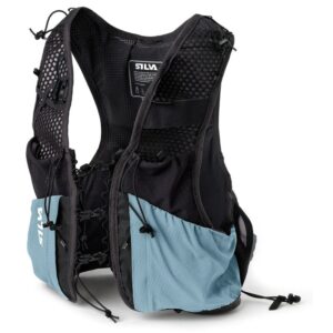 Silva Strive 10 Vest Blue - XS