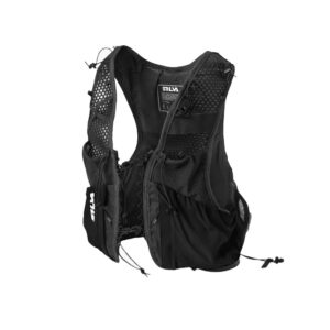 Silva Strive 5 Vest löparväst (unisex) - Black, XS