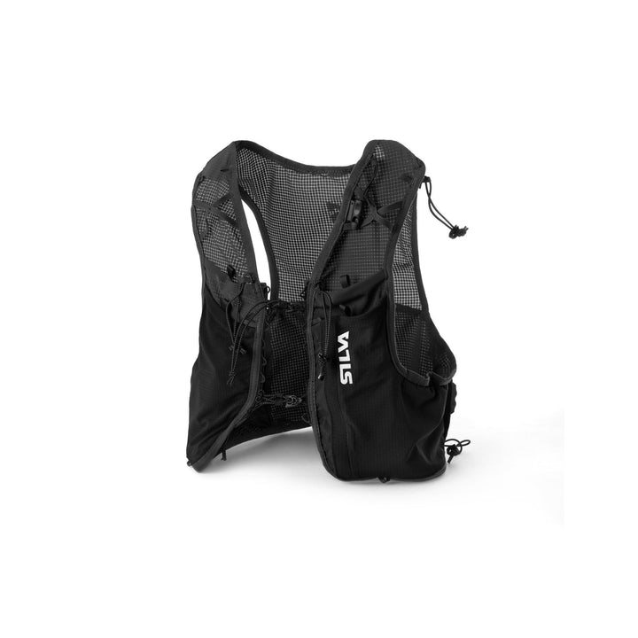 Silva Strive Fly Vest Black - XS