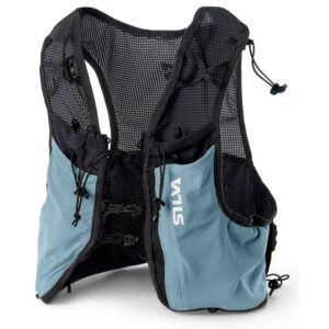 Silva Strive Fly Vest Blue - XS