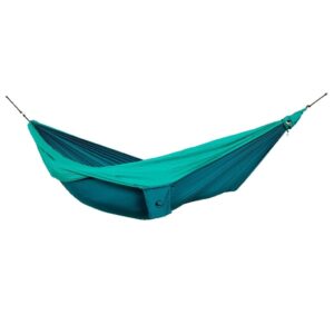 TICKET TO THE MOON KING SIZE HAMMOCK Emerald/Green