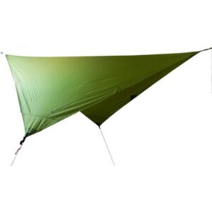 TICKET TO THE MOON MOONTARP, tarp hammock, tarp hängmatta Ticket to the moon