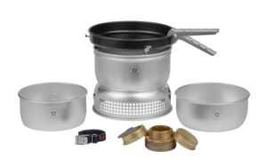 TRANGIA 25-3 UL