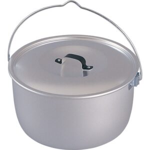 TRANGIA LÄGERKITTEL 2.5 L 501252