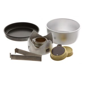 TRANGIA MINI T/28-T, Mini Trangia 100285