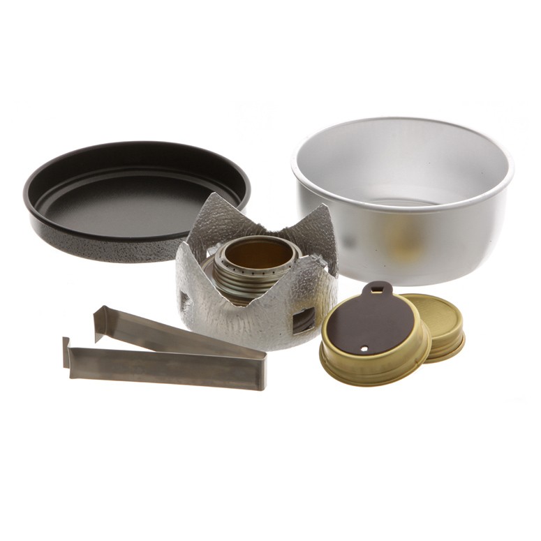 TRANGIA MINI T/28-T, Mini Trangia 100285