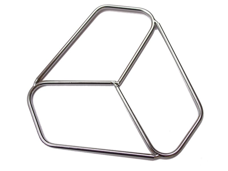 TRANGIA PAN STAND KITTELSTÖD TILL PERCULATOR mm, 612527