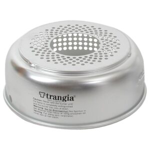 TRANGIA VINDSKYDD UNDERDEL 25 UL, Trangia windshield lower 25 642504