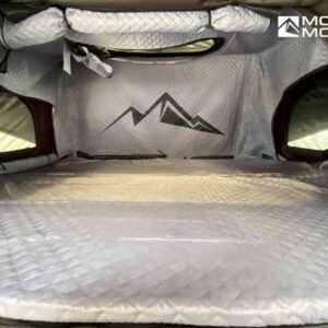 Thermo-inntält PEAK XL THERMO-TENT-1XL