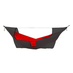 Ticket to the Moon Convertible Bugnet 360 Black