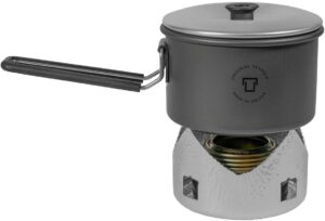 Trangia Micro Original HA campingkök