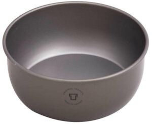 Trangia kastrull HA 1.5 L, TRANGIA SAUCEPAN HA 1.5L 652512
