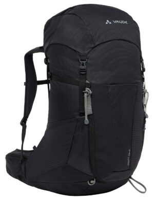 Vaude Brenta 44+6 ryggsäck, svart