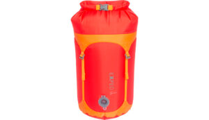 vattentät kompressionpåse, EXPED WATERPROOF TELECOMPRESSION BAG S (13 liter)
